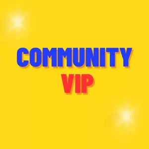 Cover image for Online course Community Vip