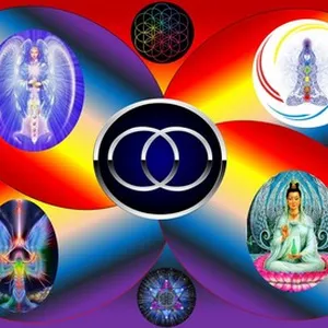 Imagem do curso Mesa Intuitiva Infinity
