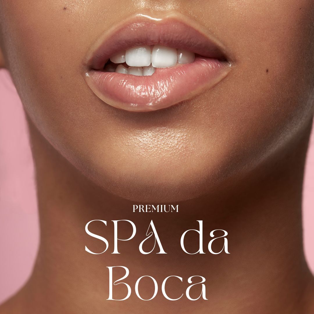 Imagem do curso SPA da Boca Premium 