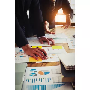 Imagem de capa para o Ebook Marketing Digital, sem compromisso!