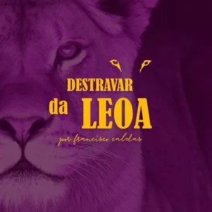 Imagem do curso DESTRAVAR DA LEOA