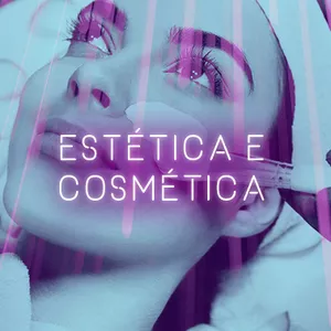 Imagem principal do produto Curso Estética Facial e Cosmetica AVANÇADO