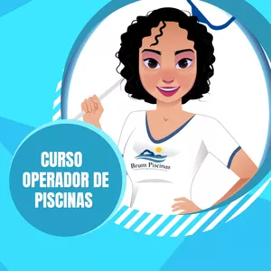 Imagem de capa para o Ebook CURSO OPERADOR DE PISCINAS (PISCINEIRO)