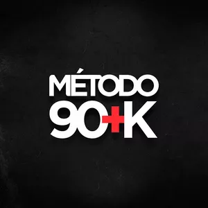Imagem de capa para o Curso online MÉTODO 90+K