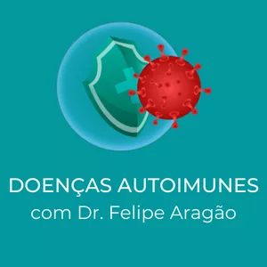 Imagem de capa para o Curso online Curso de Doenças Autoimunes