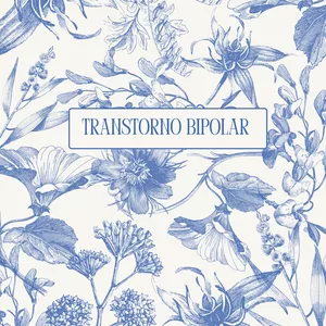 Imagem de capa para o Ebook TRANSTORNO BIPOLAR 