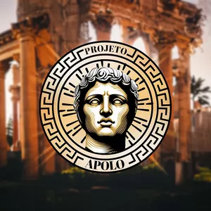 Imagem de capa para o Curso online PROJETO APOLO