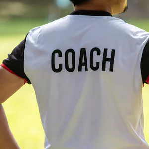 Cover image for Ebook coaches sports