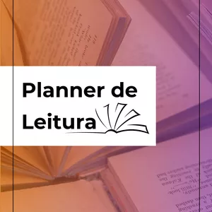 Imagem de capa para o Ebook 2 Planners: duas ferramentas de organização