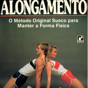 Imagem de capa para o Ebook Guia Completo de Alongamento