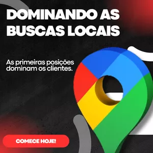 Imagem do curso Dominando as Buscas Locais