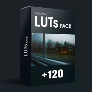 Imagen de portada para Curso online LLEVE CONSIGO: 120 Presets de Video - Lanzamiento 2025 (Celular y Computadora)