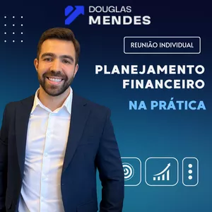 Imagem de capa para o Serviço online Planejamento Financeiro Individual