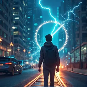 Imagem de capa para o Ebook O Que Separa Jovens Medíocres dos Bem-Sucedidos