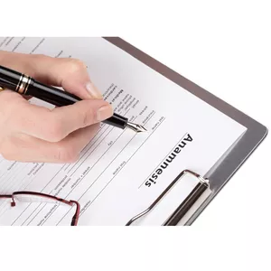 Imagem de capa para o Curso online FICHA DE ANAMNESE - CÍLIOS 100% EDITÁVEL 