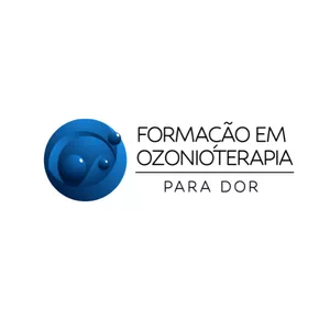 Imagem de capa para o Curso online Formação em Ozonioterapia para dor 