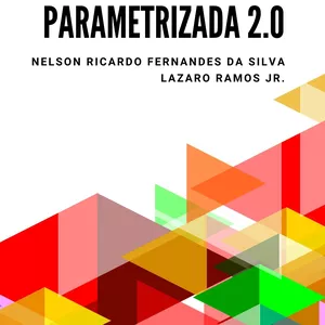 Imagem de capa para o Ebook Fundamentos da Análise de Risco Parametrizada 2.0