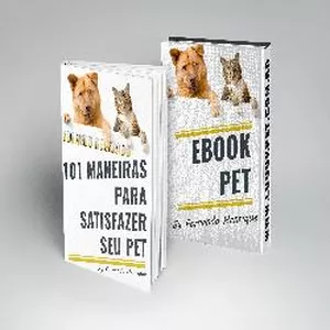 Imagem de Segredo Revelado, 101 Maneiras para Satisfazer seu Pet criado por Rômulo Lourenço na hotmart