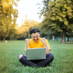Imagem do curso Empregue seu patrão: como se tornar o chefe de sua própria carreira