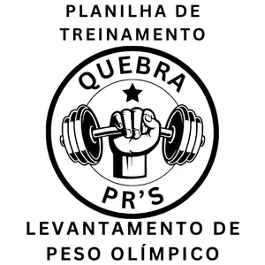 Imagem de capa para o Curso online QUEBRA PR