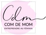 Académie ComdeMom logo