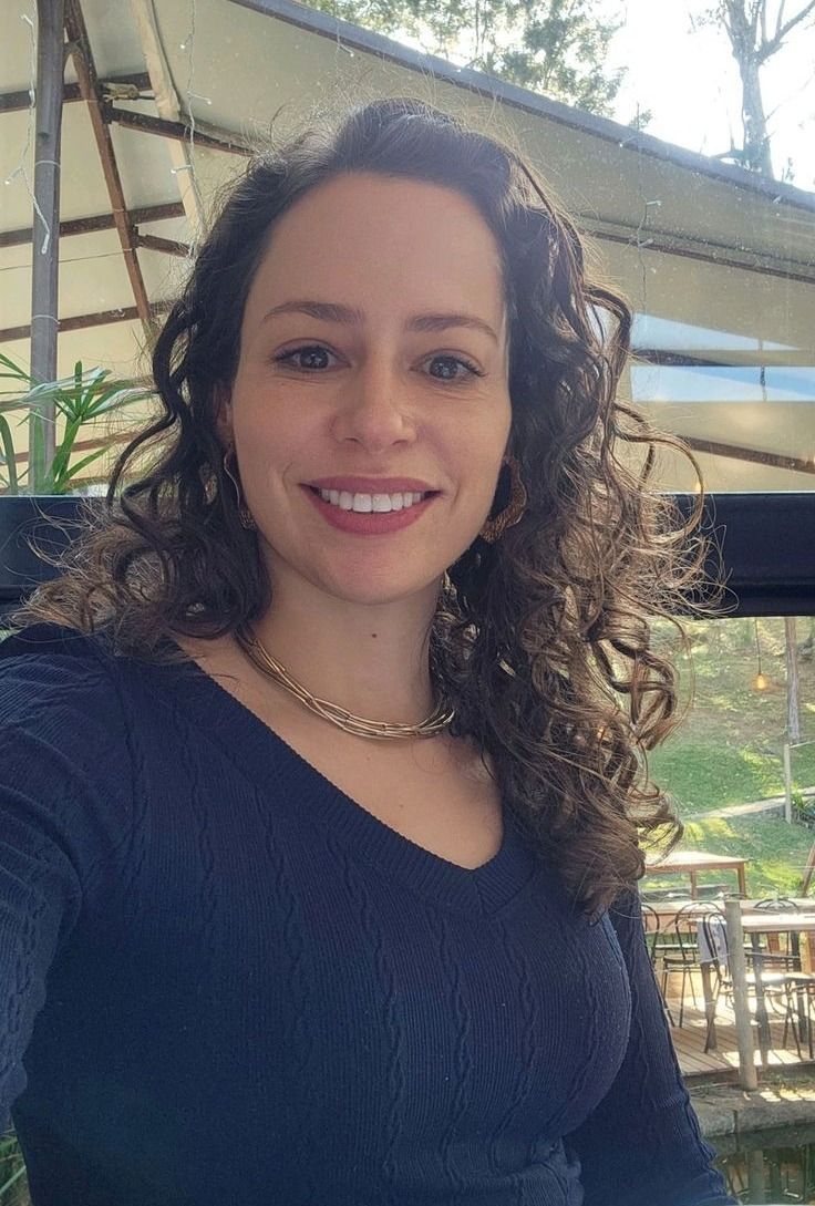 Aline Silva