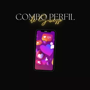 Imagem de capa para o Curso online Combo Perfil de Sucesso