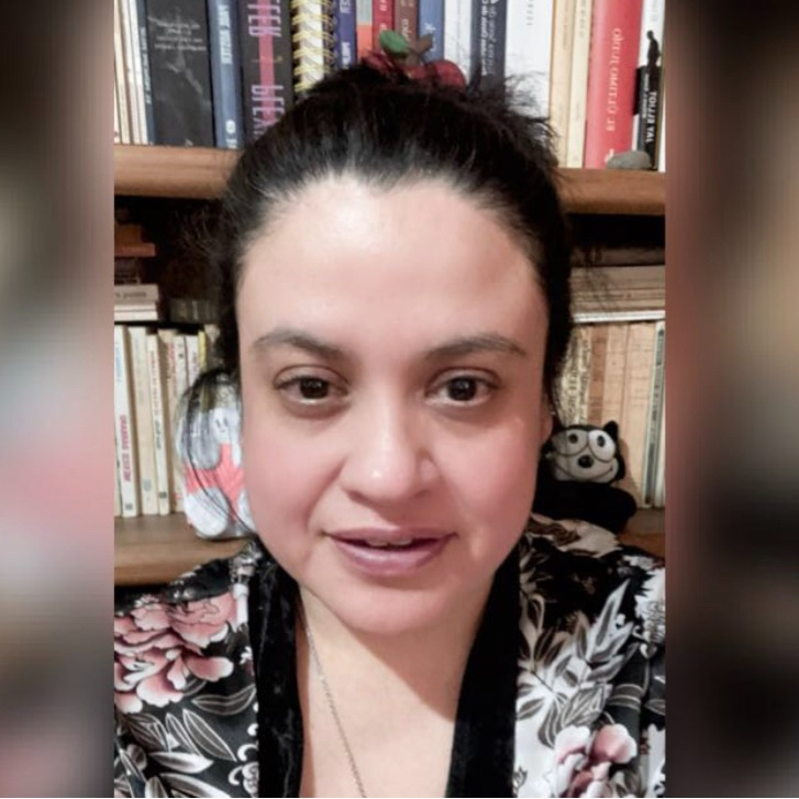 Nelly Acosta
