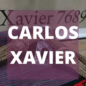 Imagem de capa para o Curso online Curso de cordas com Carlos Xavier.
