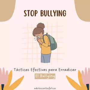 Imagen de portada para Ebook Padres en Guardia: Tácticas Efectivas para Erradicar el Bullying de la Vida de Tu Hijo