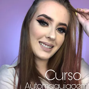 Curso Curso Online de Automaquiagem - Taynara Makeup