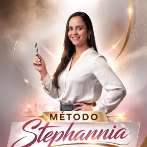 Imagem do curso METODO STEPHANNIA 90 DIAS - MENTORIA DE CARREIRA PARA MANICURES