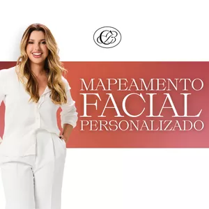 Imagem do curso Mapeamento Facial Personalizado