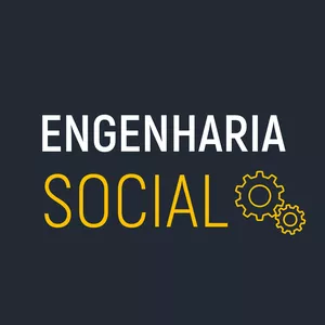 Imagem de capa para o Serviço online Engenharia Social - Alcance seus objetivos. 
