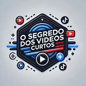 Imagem do curso O SEGREDO DOS VÍDEOS CURTOS
