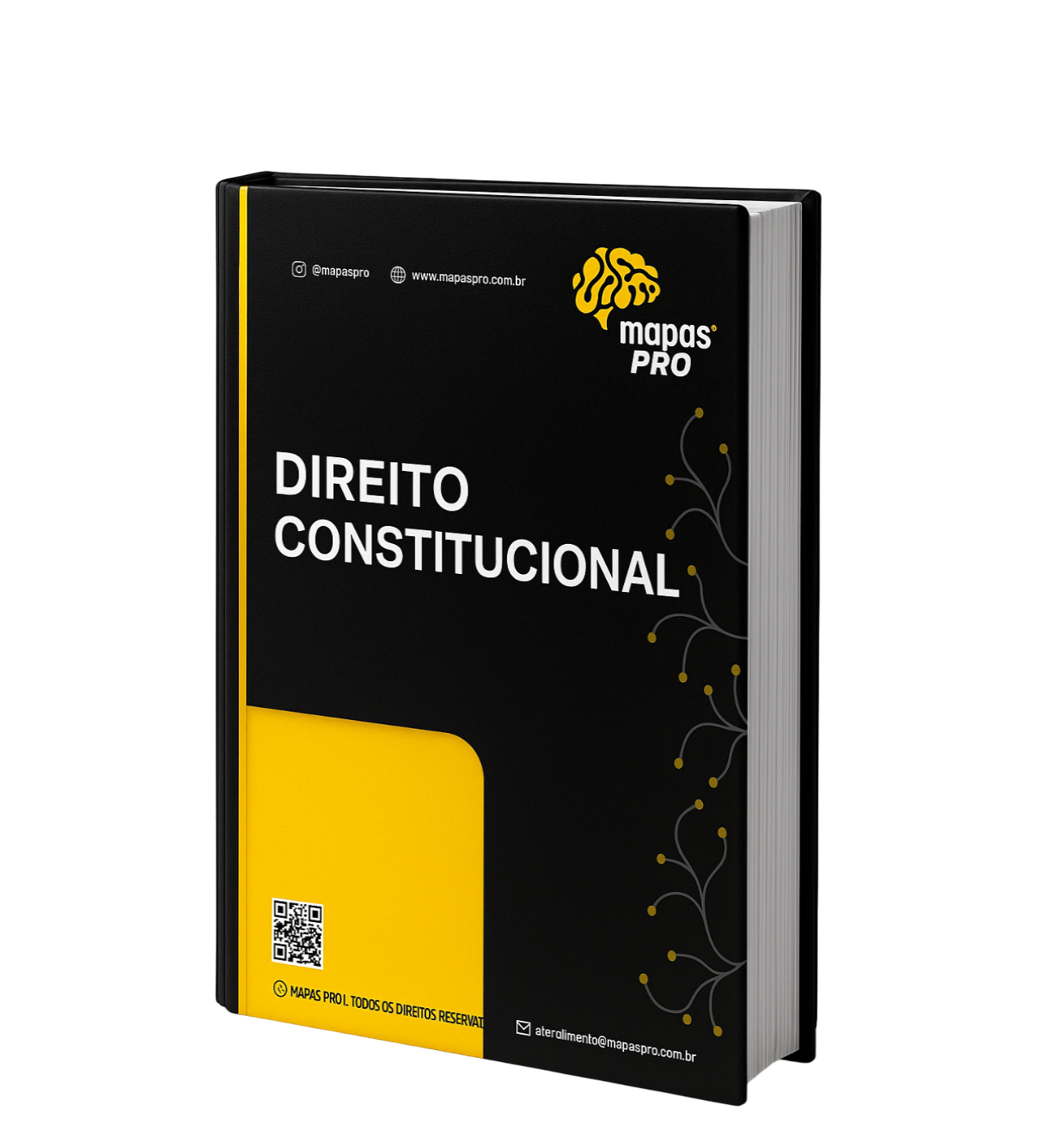 Direito Constitucional para Técnico do INSS – Resumos Esquematizados>
