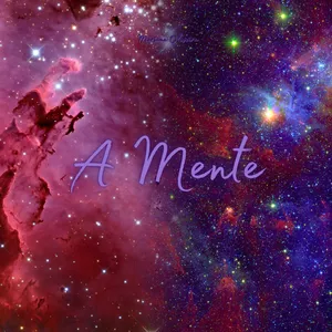 Imagem de capa para o Ebook A Mente