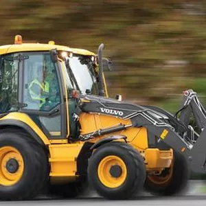 Imagen de portada para Ebook Manual Taller Retrocargadora Volvo Modelos BL71