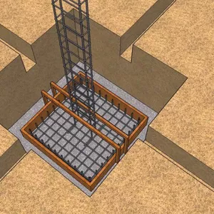 Imagem do curso Curso de Projeto de Fundações