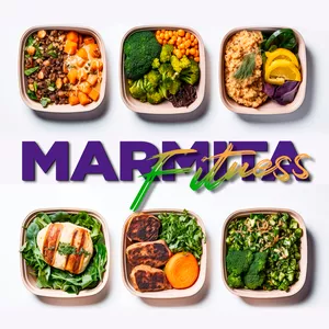 Imagem do curso Marmita Fitness