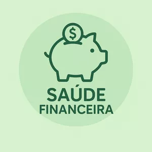 Imagem de capa para o Ebook Controle Financeiro Simplificado: Baixe nossa Planilha Prática