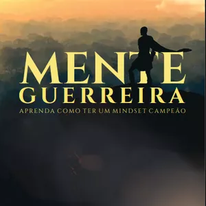 E-book Mente Guerreira- Tenha um Mindset Campeão 