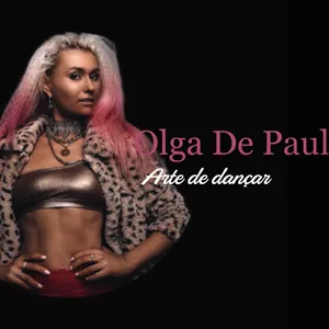 Imagem de capa para o Curso online FUSION DANCE 