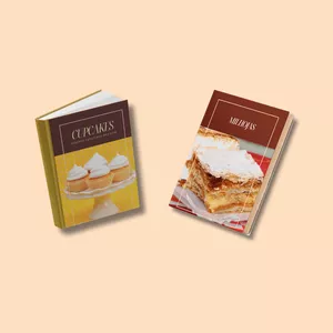 Imagen de portada para Curso online Cupcakes: Sabores para Cada Ocasión y Milhojas: Recetas y Técnicas para una Torta Perfecta