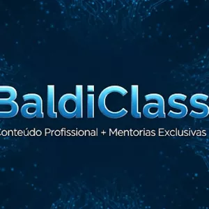 Imagem de capa para o Curso online BaldiClass Pro