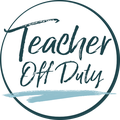 Teacher Off Duty logo