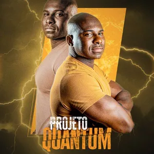 Imagem de capa para o Curso online PROJETO QUANTUM
