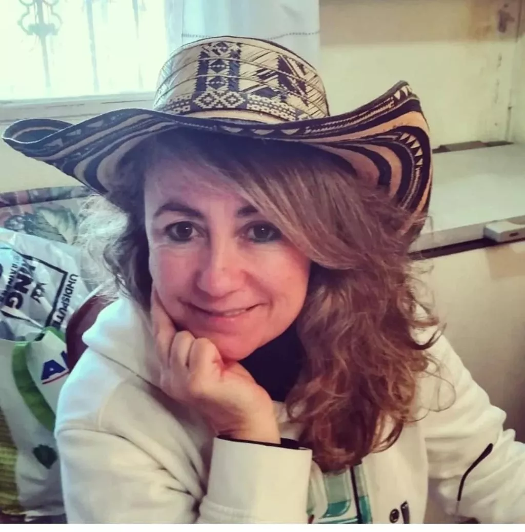Angela Lavado Rodriguez 