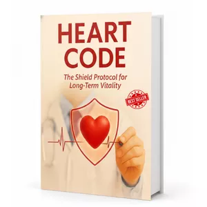 Cover image for Online course Heart Code