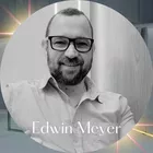 Prof. Arq. M.e Edwin Meyer
